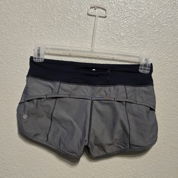 Run Speed Short - Picture 5 of 8